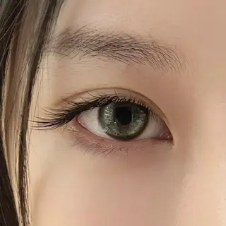 マツエク・マツパ 🍓 KaNan🍓のマツエク・マツパデザイン