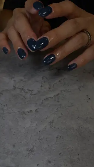 ネイル my&所属・my&_ maimiのネイルデザイン