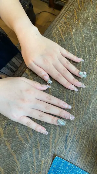 ネイル ocu.所属・_ OCU.のネイルデザイン