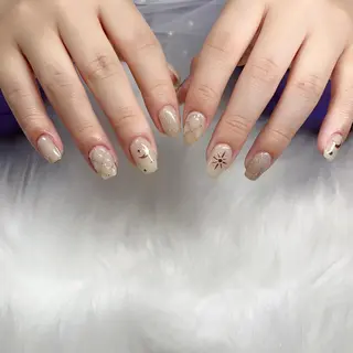 ネイル COCONAIL &EYELASHのマツエク・マツパデザイン