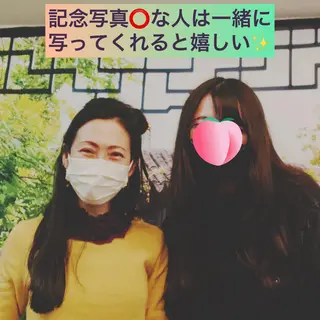 ハンドケア&ネイルケア桃の木所属・ケアリスト🍀 マリユキのネイルデザイン