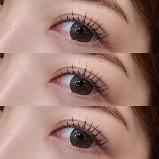 マツエク・マツパ en. MINORIのマツエク・マツパデザイン