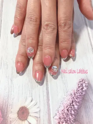 ネイル Lakkus T－CHIのネイルデザイン