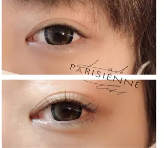 マツエク・マツパ ＊Welia＊ ウェリアのマツエク・マツパデザイン