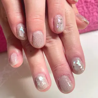 ネイル Flora nailのネイルデザイン