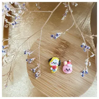 ネイル Nail salon Rilaのネイルデザイン