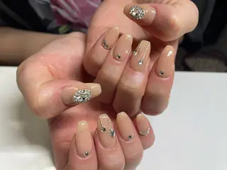 ネイル ネイルサロン Purimaのネイルデザイン