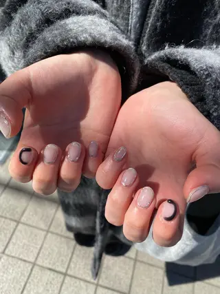 ネイル Kobari Sayakaのネイルデザイン