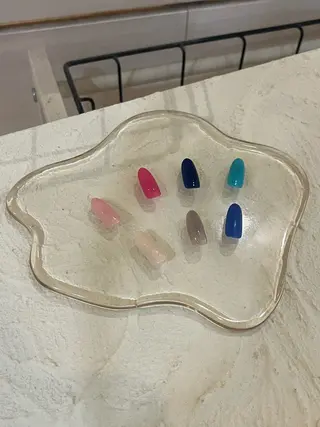 ネイル ✩.*˚ kanaのネイルデザイン