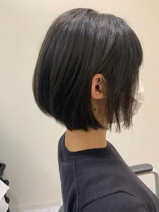 ショート 丹野 圭太のヘアスタイル