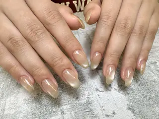 ネイル Hi nail kozue池袋のネイルデザイン