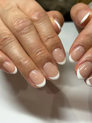 ネイル 大阪狭山/klarm kanohaのエステ・リラクイメージ