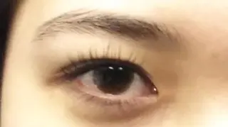 マツエク・マツパ ma sumiのネイルデザイン