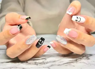 ネイル Nails' Buuのネイルデザイン