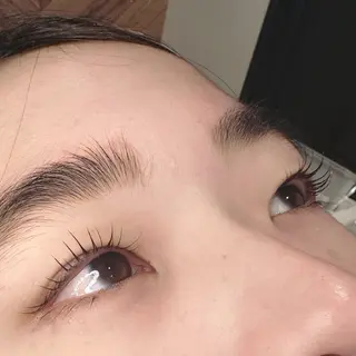 マツエク・マツパ germe ハナのマツエク・マツパデザイン