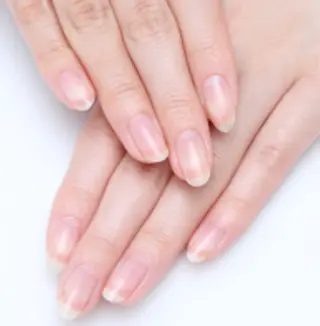 ショート Le Lienのネイルデザイン