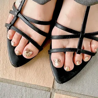 ネイル Mary nail所属・Mary nail .narumiのネイルデザイン
