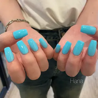 ネイル NOEM nail salon所属・HANA /NOEM nailsalonのネイルデザイン