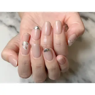 ネイル nailsalon maluriのネイルデザイン