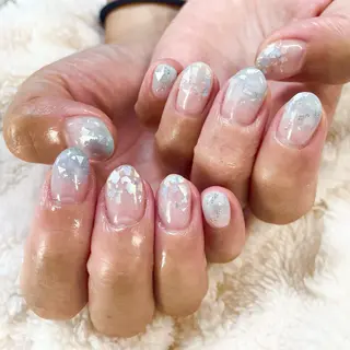 ネイル mimi＊ nailのネイルデザイン