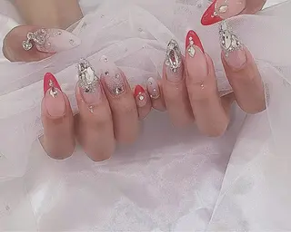 ネイル Beauty Salon Regene 【リジェネ】所属・Regene TAMURAのネイルデザイン
