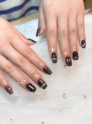 ネイル Kawabata Serinaのネイルデザイン