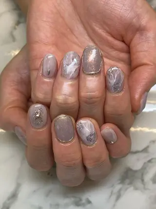 ネイル nailCORURI所属・nail CORURIのネイルデザイン