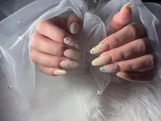 ネイル Saya.🐰💅 LOA.のネイルデザイン