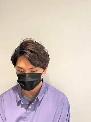 ショート 和田 琉々香のヘアスタイル