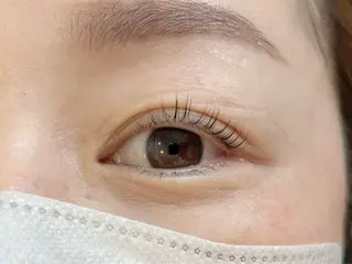 マツエク・マツパ arts /yamasakiのマツエク・マツパデザイン