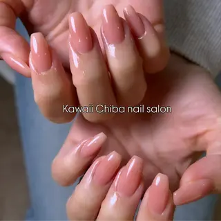 ネイル Kawaiinail Chibaのネイルデザイン