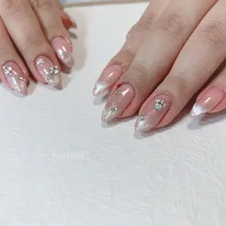 ネイル R's nailのネイルデザイン