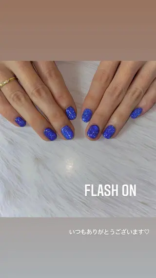 ネイル A-nail エーネイル所属・M. ERIのネイルデザイン