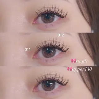 マツエク・マツパ TRU NAIL&EYELASH 横浜店所属・🫧TRU Tamaki🫧のマツエク・マツパデザイン