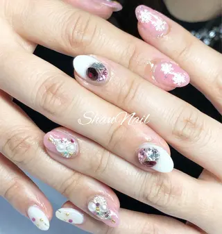 ネイル Shan Nailのネイルデザイン