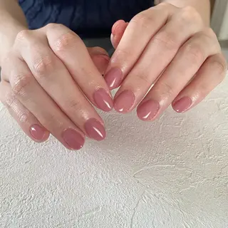 ネイル 甲府昭和甲斐 ネイルサロン　IROのネイルデザイン