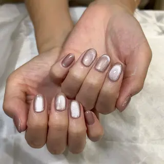 ネイル Misaki Aries心斎橋店のネイルデザイン