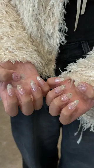 ネイル YANO. Aのネイルデザイン