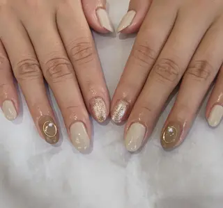 ネイル felicita服部店所属・felicita fumi♡のネイルデザイン