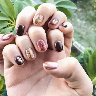 ネイル EARTHネイル コバヤシのネイルデザイン