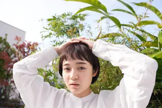ショート PERK(パーク)五反田所属・小林 由貴の眉毛・アイブロウイメージ