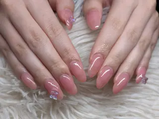 ネイル nailsalon asupida所属・asupida💎 mieのネイルデザイン