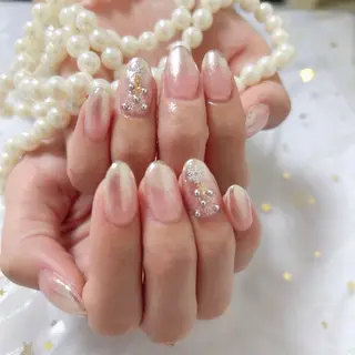 ネイル Kasumi Nailのネイルデザイン
