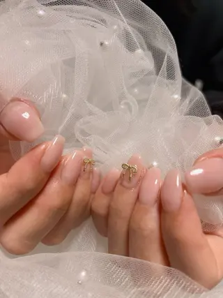 ネイル nail salon L.Nのネイルデザイン