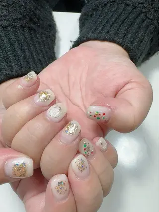 ネイル Ken nail beauty所属・Ken nailのネイルデザイン