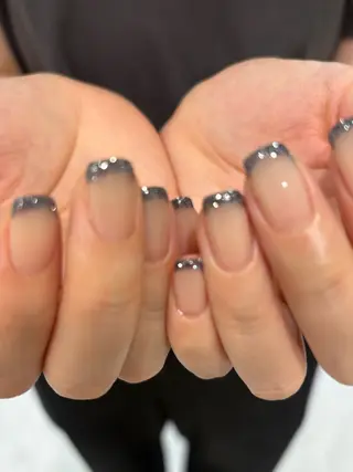 ネイル share＋honmachi所属・rn__nail ♡のネイルデザイン