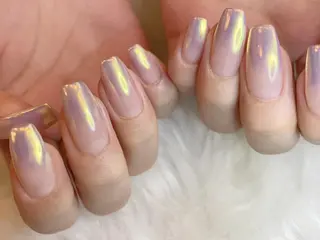 ネイル Miku. Nのネイルデザイン