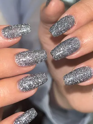 ネイル h1rk nailのネイルデザイン