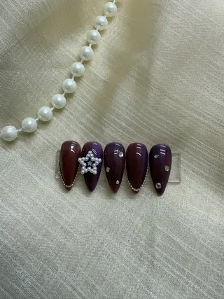 ネイル R nailsalon所属・Rネルサイン よ よのネイルデザイン