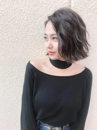 ショート ♡ma ki♡のヘアスタイル